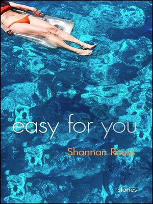 cover image of Easy for You